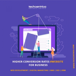 Why Web Design Company creates user-friendly websites?